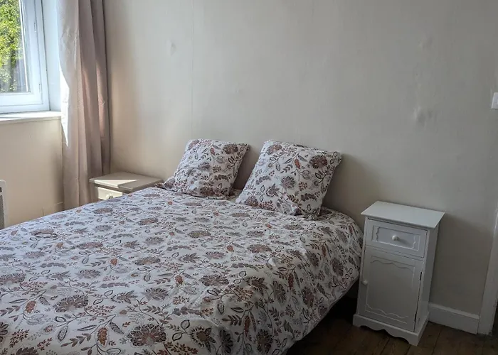 Maison De Ville Pour Vous