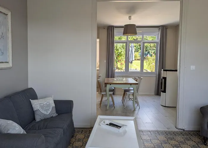 Maison De Ville Pour Vous
