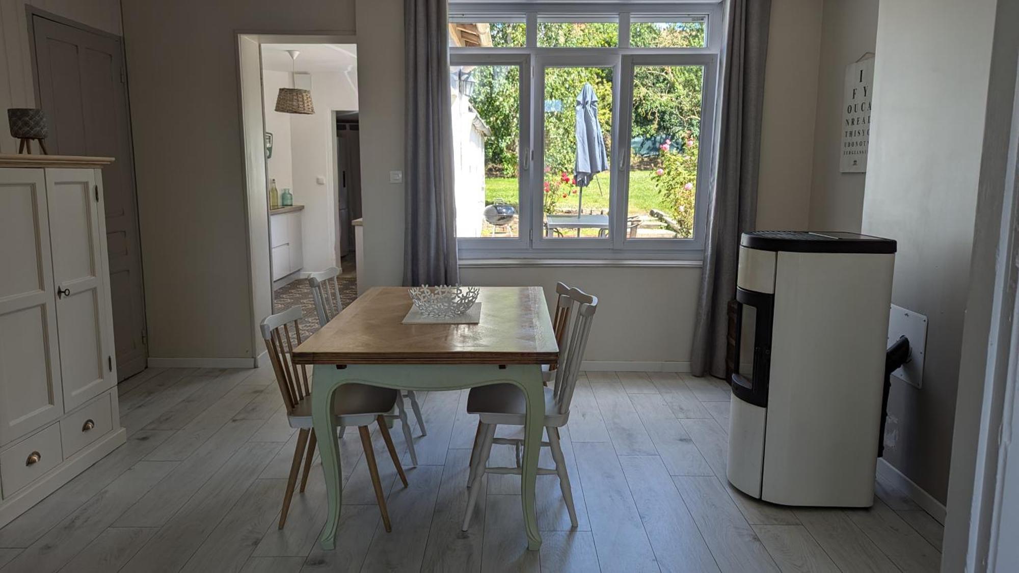 Maison De Pour Vous Holiday home *