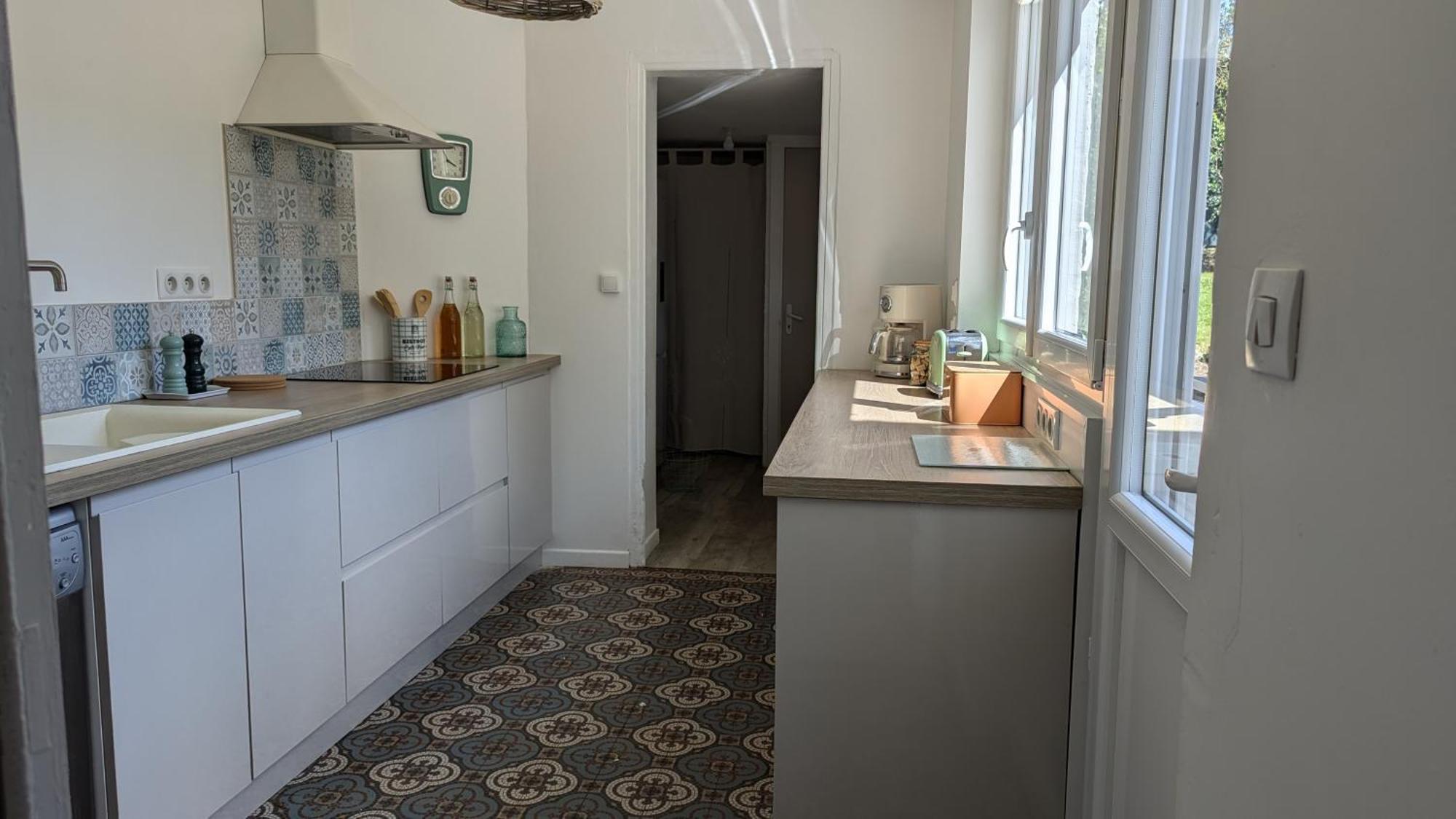 Maison De Pour Vous * Arques (Pas-de-Calais)
