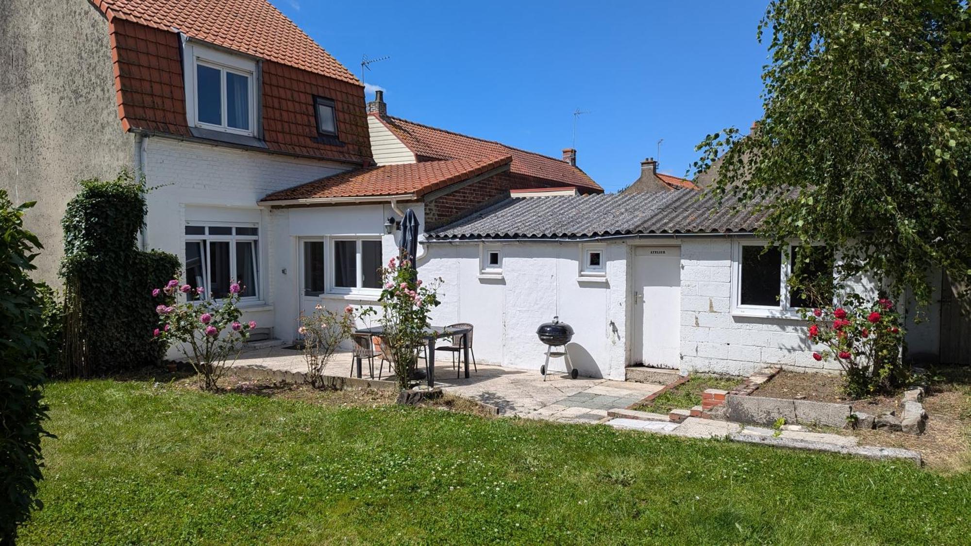 Maison De Pour Vous Holiday home *